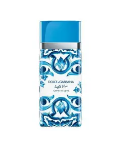 Dolce & Gabbana Light Blue Capri In Love Eau de Parfum 100ml (tester) | Γυναικεία Tester στο Aromatisou