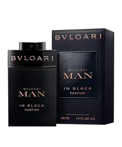 Bvlgari Man In Black Parfum 100ml | Eau De Parfum στο Aromatisou