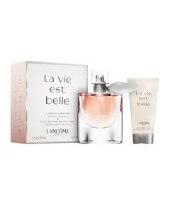 Lancome La Vie Est Belle Eau de Parfum 50ml & Body Lotion 50ml | Γυναικεία Gift Box στο Aromatisou