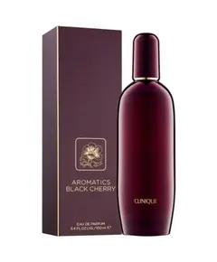 Clinique Aromatics Black Cherry Eau De Parfum 100ml | Eau De Parfum στο Aromatisou