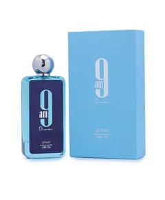 Afnan 9 Am Dive Eau de Parfum 100ml | Eau De Parfum στο Aromatisou