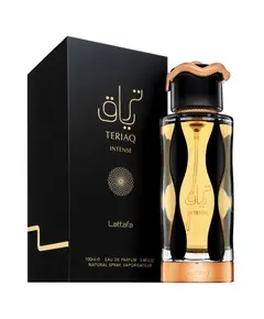 Lattafa Teriaq Intense Eau de Parfum 100ml | Eau De Parfum στο Aromatisou