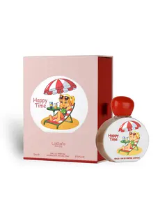 Lattafa Pride Happy Time eau de Parfum 75ml (Unisex) | Unisex  στο Aromatisou