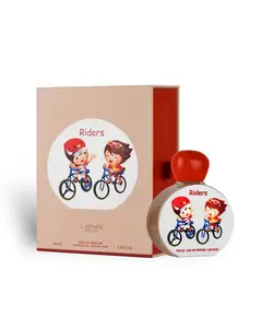 Lattafa Pride Riders eau de Parfum 75ml (Unisex) | Unisex  στο Aromatisou
