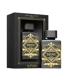 Lattafa Oud For Glory Bade´e Al Oud Eau de Parfum 100ml | Eau De Parfum στο Aromatisou