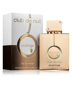 Armaf Club De Nuit Milestone Eau de Parfum 105ml | Eau De Parfum στο Aromatisou
