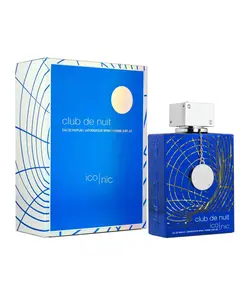Armaf Club De Nuit Blue Iconic Eau de Parfum 200ml | Eau De Parfum στο Aromatisou