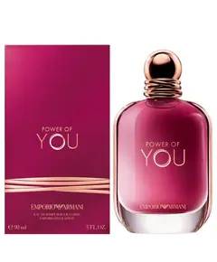 Emporio Armani Power Of You Eau de Parfum 90ml | Eau De Parfum στο Aromatisou