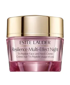 Estee Lauder Resilience Lift Night Lifting Firming Face and Neck Creme 50ml | Κρέμες Νύχτας στο Aromatisou