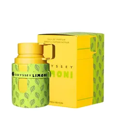 Armaf Limoni Eau de Parfum 200ml | Eau De Parfum στο Aromatisou