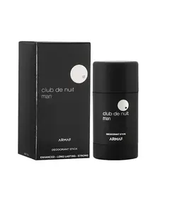 Armaf Club De Nuit Man Perfumed Deostick 75gr | Deodorant Stick στο Aromatisou