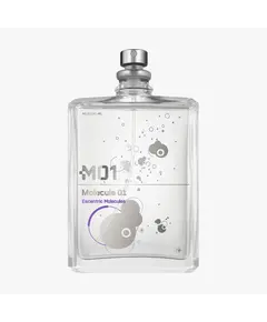 Escentric Molecules Molecule 01 Eau de Toilette 100ml (tester) | Γυναικεία Tester στο Aromatisou