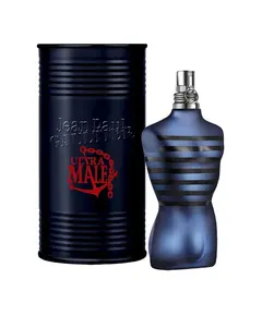 Jean Paul Gaultier Ultra Male Eau De Toilette Eau de Toilette 200ml | Eau De Toilete στο Aromatisou