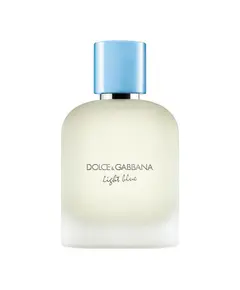 Dolce&Gabbana Light Blue Eau de Toilette 100ml (tester) | Ανδρικά Tester στο Aromatisou