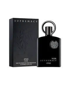 Afnan Supremacy Noir Eau de Parfum 100ml | Eau De Parfum στο Aromatisou