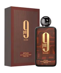 Afnan 9 PM Elixir Eau de Parfum 100ml | Eau De Parfum στο Aromatisou