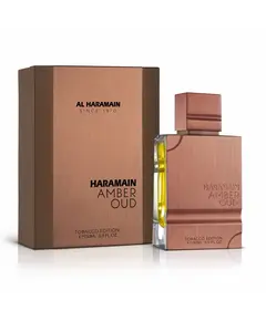 Al Haramain Amber Oud Tobacco Eau de Parfum 150ml | Eau De Parfum στο Aromatisou