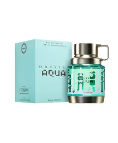 Armaf Odyssey Aqua Eau de parfum 100ml | Eau De Parfum στο Aromatisou