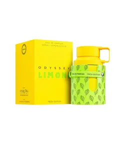 Armaf Odyssey Limoni Eau de Parfum 100ml | Eau De Parfum στο Aromatisou