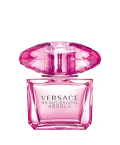 Versace Bright Crystal Absolu Eau de Parfum 90ml (tester) | Γυναικεία Tester στο Aromatisou