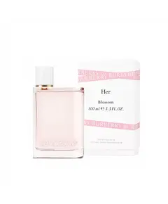 Burberry Her Blossom Eau de Toilette 100ml | Eau De Toilette στο Aromatisou