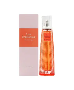 Givenchy Live Irresistible Eau de Parfum 75ml (tester) | Γυναικεία Tester στο Aromatisou