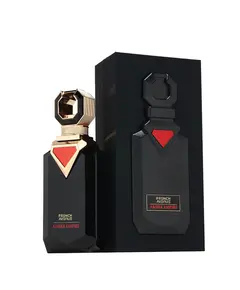 French Avenue Amber Empire Extrait de Parfum 100ml | Eau De Parfum στο Aromatisou