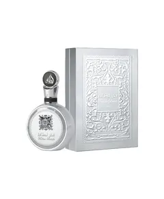 Lattafa Fakhar Platin Eau de Parfum 100ml | Eau De Parfum στο Aromatisou