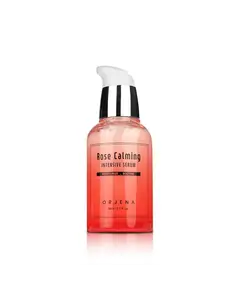 Orjena Rose Calming Intensive Serum 50ml | Serum-Οροί στο Aromatisou
