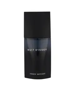 Issey Miyake Nuit D`Issey Eau De Toilette 125ml (tester) | Ανδρικά Tester στο Aromatisou