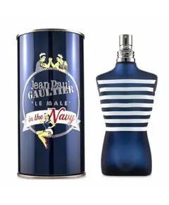 Jean Paul Gaultier Le Male In The Navy Eau De Toilete 125ml (tester) | Γυναικεία Tester στο Aromatisou