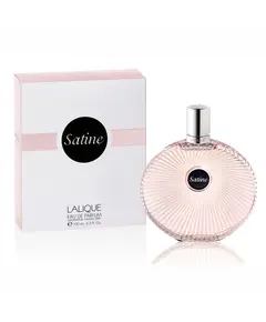 Lalique Satine Eau de Parfum 100ml | Eau De Parfum στο Aromatisou