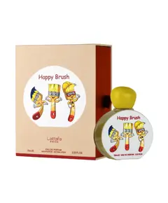 Lattafa Pride Happy Brush eau de Parfum 75ml (Unisex) | Unisex  στο Aromatisou