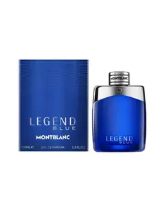 MontBlanc Legend Blue Eau de Parfum 100ml | Eau De Parfum στο Aromatisou