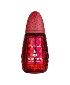 Pino Silvestre Amber Woods Eau de Toilette 125ml | Eau De Toilete στο Aromatisou