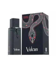 French Avenue Vulcan Black Friday Eau de Parfum 100ml | Eau De Parfum στο Aromatisou