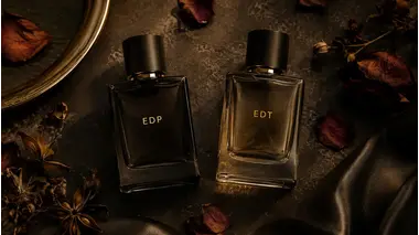 EDP ή EDT: Ποια είναι η διαφορά και ποιο να διαλέξεις; | Aromatisou