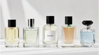 Τι είναι τα Tester Αρώματα & Γιατί έχουν χαμηλότερη τιμή; | Aromatisou