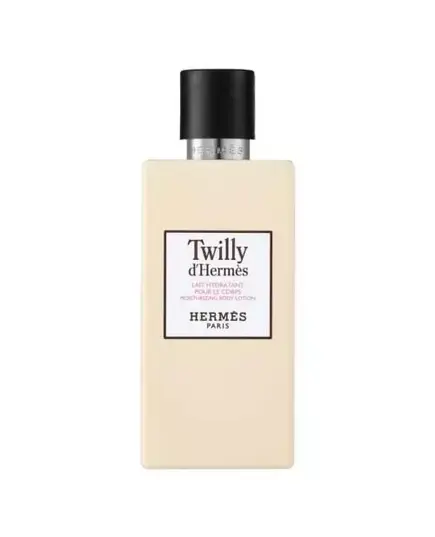 Twilly D'Hermès Moisturising Body Lotion 200ml | Body Lotion στο Aromatisou