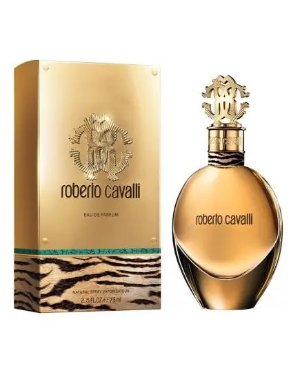 Roberto Cavalli Eau de Parfum 75ml | Eau De Parfum στο Aromatisou