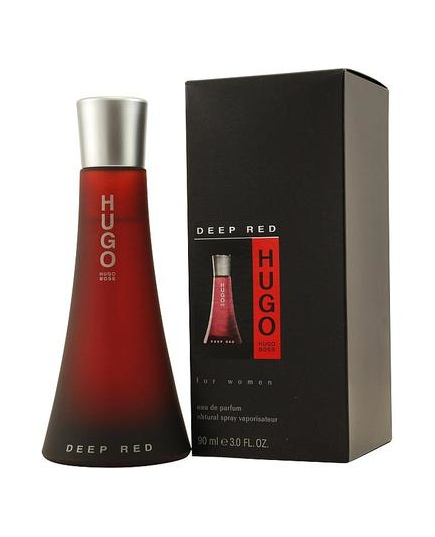 Hugo Boss Deep Red Eau de Parfum 90ml | Eau De Parfum στο Aromatisou