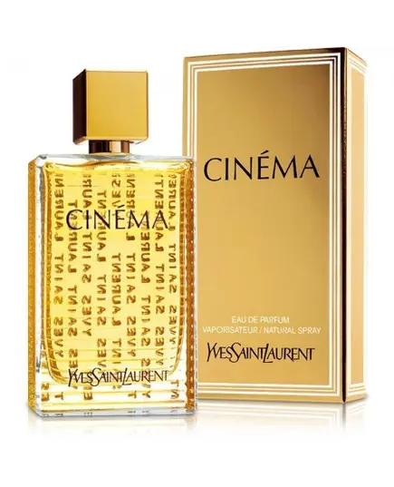Yves Saint Laurent Cinema Eau de Parfum 90ml | Eau De Parfum στο Aromatisou