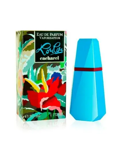 Cacharel LouLou eau de parfum 50ml | Eau De Parfum στο Aromatisou