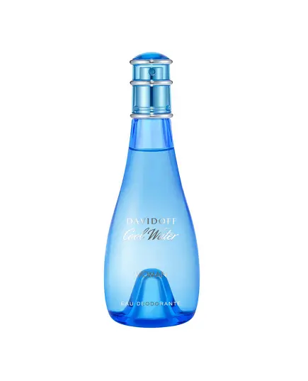 Davidoff Cool Water Eau De Toilette 100ml (tester) | Γυναικεία Tester στο Aromatisou