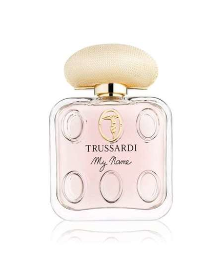 Trussardi My Name Eau De parfum Spray 100ml (tester) | Γυναικεία Αρώματα Tester στο Aromatisou