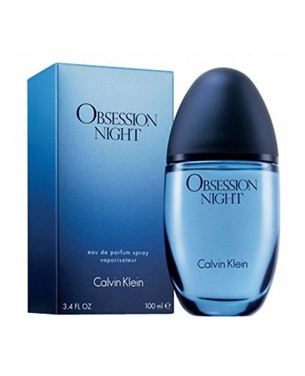 Calvin Klein Obsession Night Eau de Parfum 100ml | Eau De Parfum στο Aromatisou