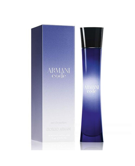 Armani Code Pour Femme Eau De Parfum 75ml | Eau De Parfum στο Aromatisou