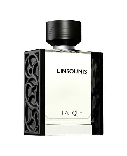 Lalique L'insoumis Eau de Toilette 100ml | Eau De Toilete στο Aromatisou