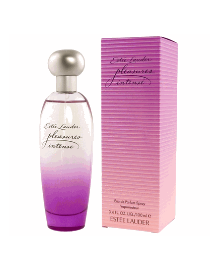 Estee Lauder Pleasures Intense Eau de Parfum 100ml | Eau De Parfum στο Aromatisou