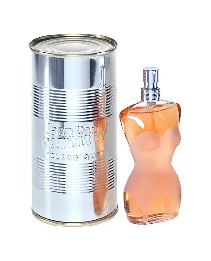 Jean Paul Gaultier Le Classique Eau de Toilette 100ml | Eau De Toilette στο Aromatisou